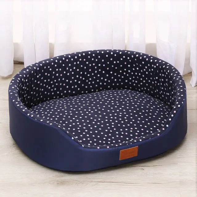 Soft Cozy Dog & Cat Beds