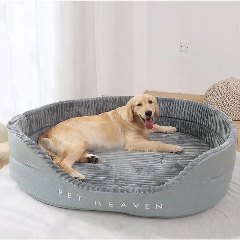 Soft Cozy Dog & Cat Beds