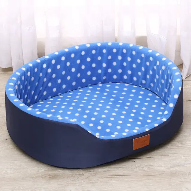 Soft Cozy Dog & Cat Beds