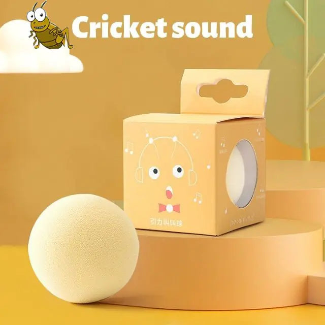 Smart Electric Cat/Dog Rolling Ball Toys